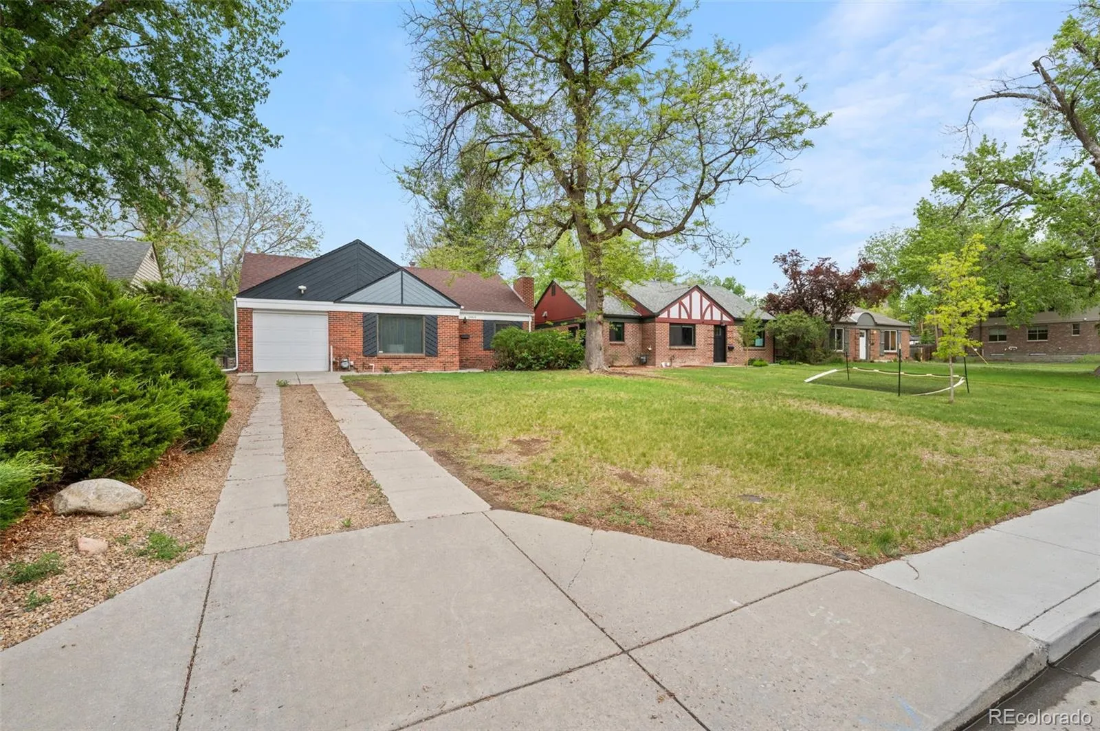 1960 S Clayton Street Denver CO 80210 MLS #REC8793736 05202026195550 1600 4