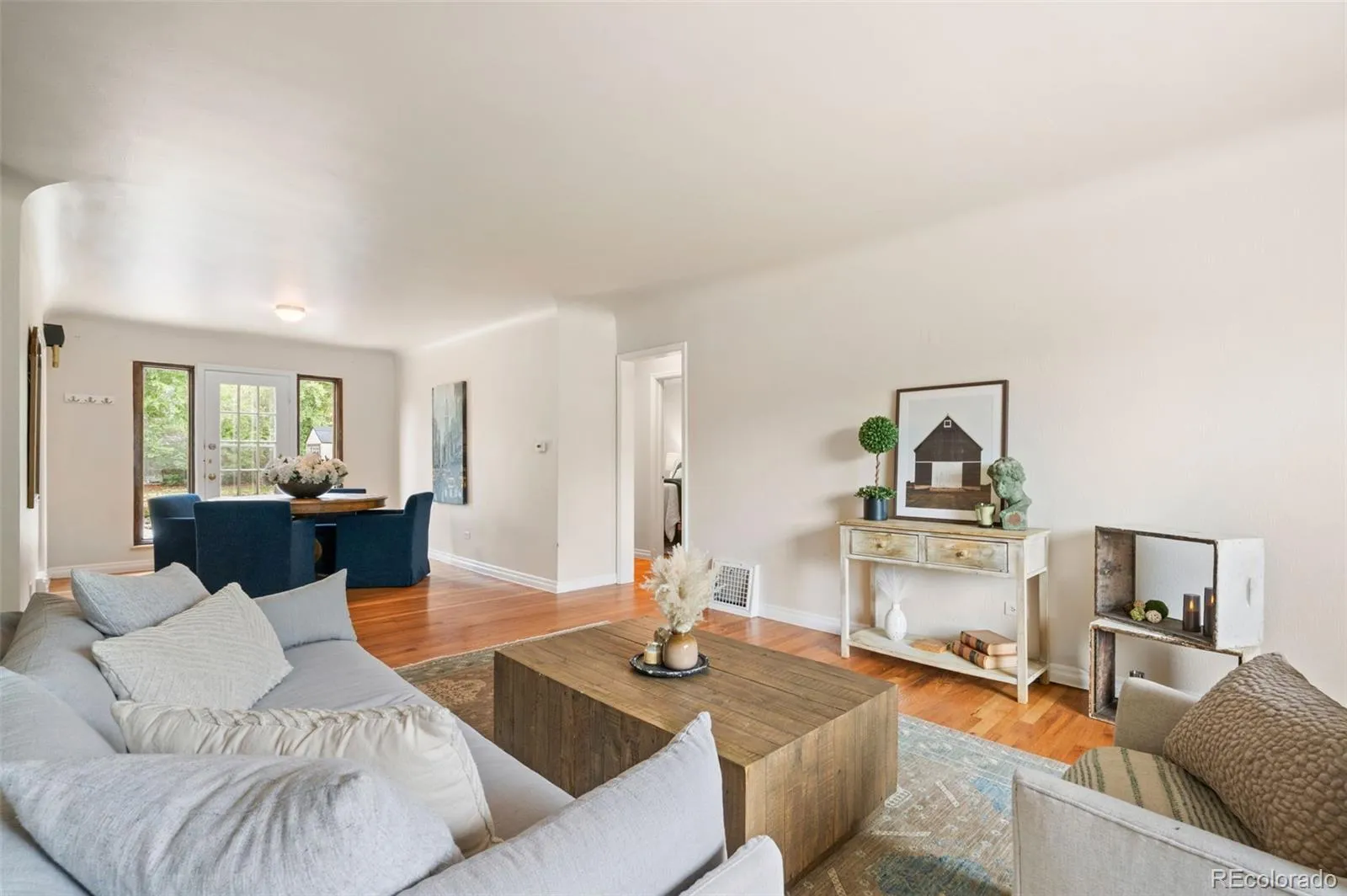 1960 S Clayton Street Denver CO 80210 MLS #REC8793736 05202026195550 1600 6