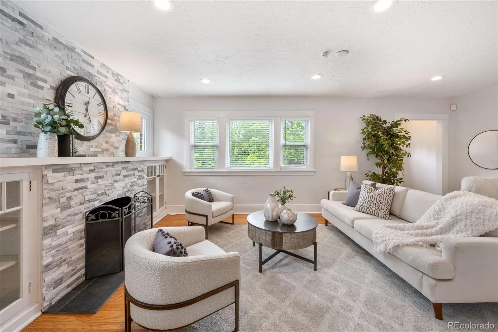 764 S Ogden Street Denver CO 80209 MLS #REC8794161 05222026020437 1600 10