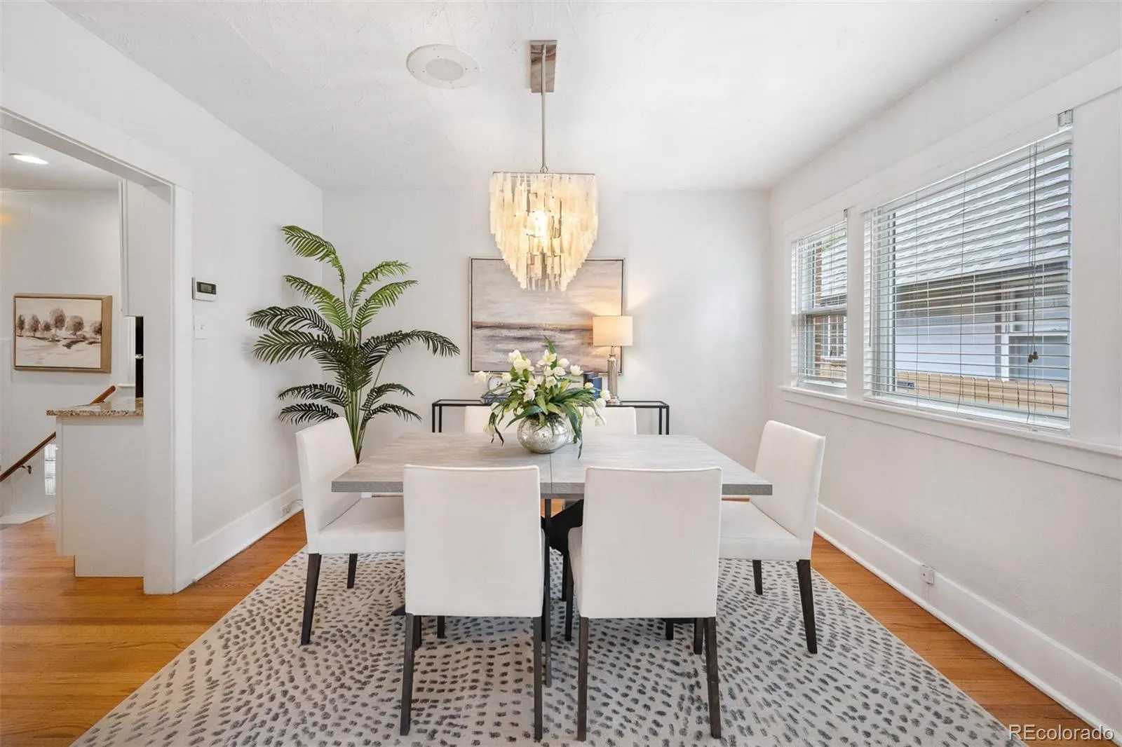 764 S Ogden Street Denver CO 80209 MLS #REC8794161 05222026020437 1600 11