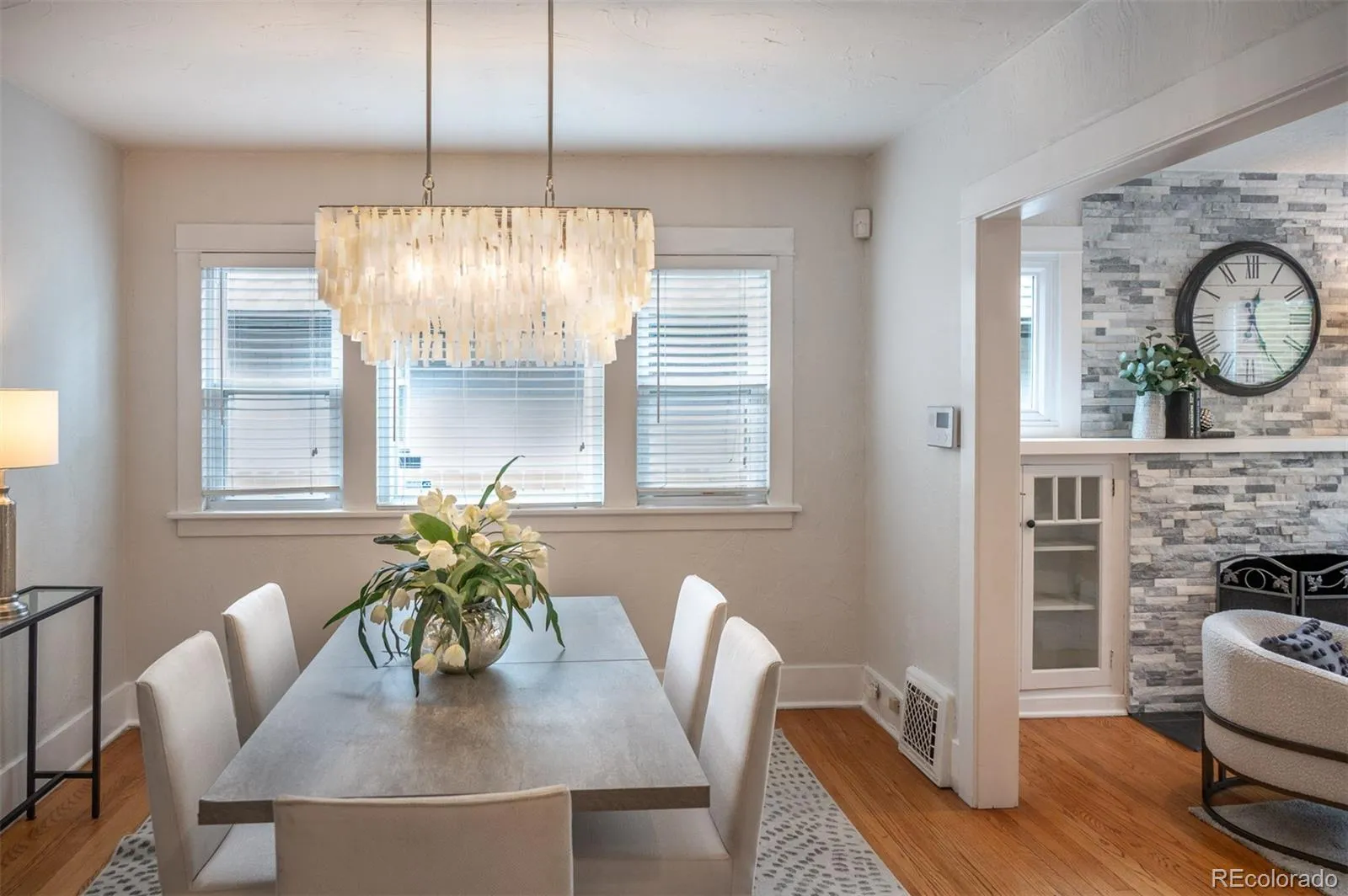 764 S Ogden Street Denver CO 80209 MLS #REC8794161 05222026020437 1600 12
