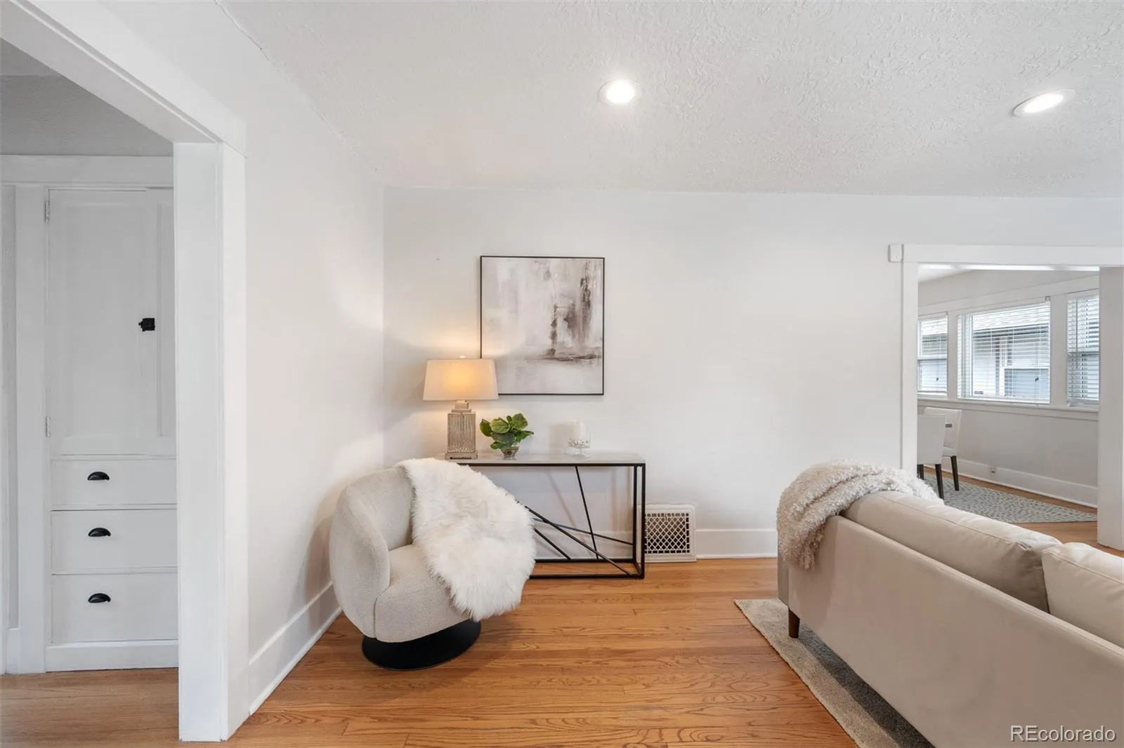 764 S Ogden Street Denver CO 80209 MLS #REC8794161 05222026020437 1600 2
