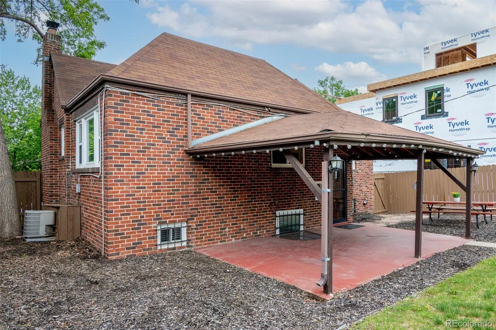 764 S Ogden Street Denver CO 80209 MLS #REC8794161 05222026020437 1600 29