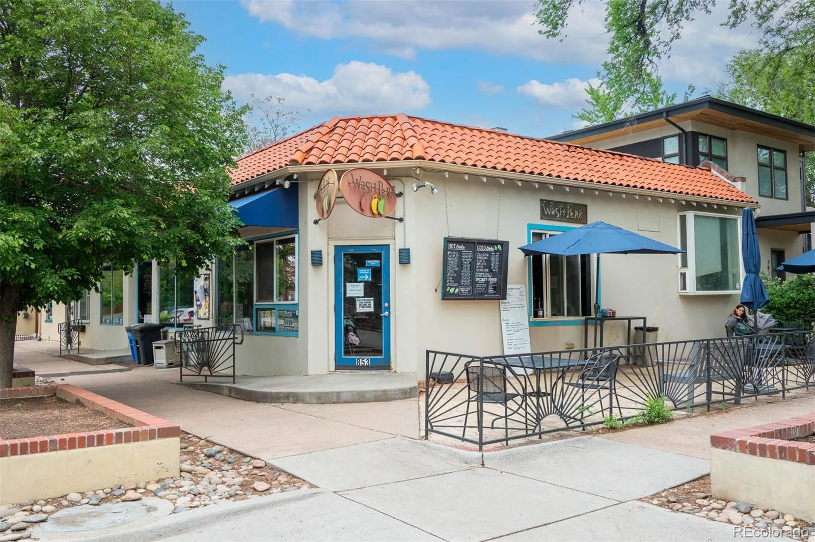 764 S Ogden Street Denver CO 80209 MLS #REC8794161 05222026020437 1600 48