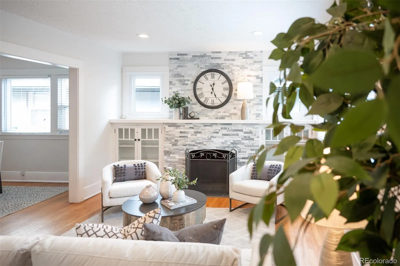 764 S Ogden Street Denver CO 80209 MLS #REC8794161 05222026020437 1600 5