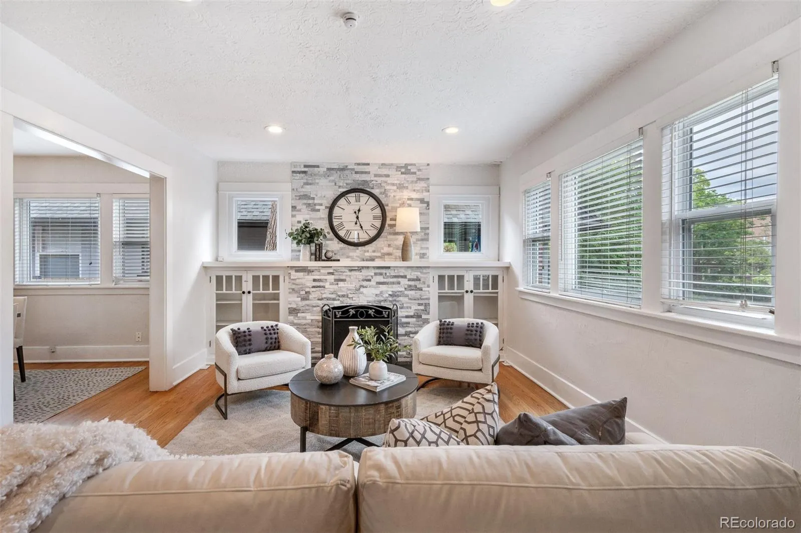 764 S Ogden Street Denver CO 80209 MLS #REC8794161 05222026020437 1600 7