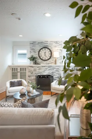 764 S Ogden Street Denver CO 80209 MLS #REC8794161 05222026020437 640 6