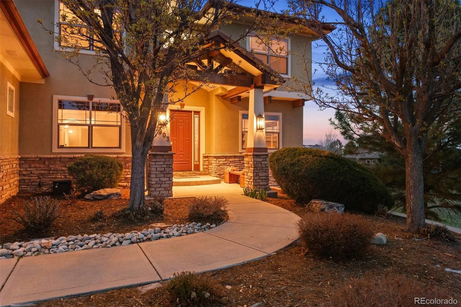 5603 Twilight Way Parker CO 80134 MLS #REC8794577 04202026140722 1600 1
