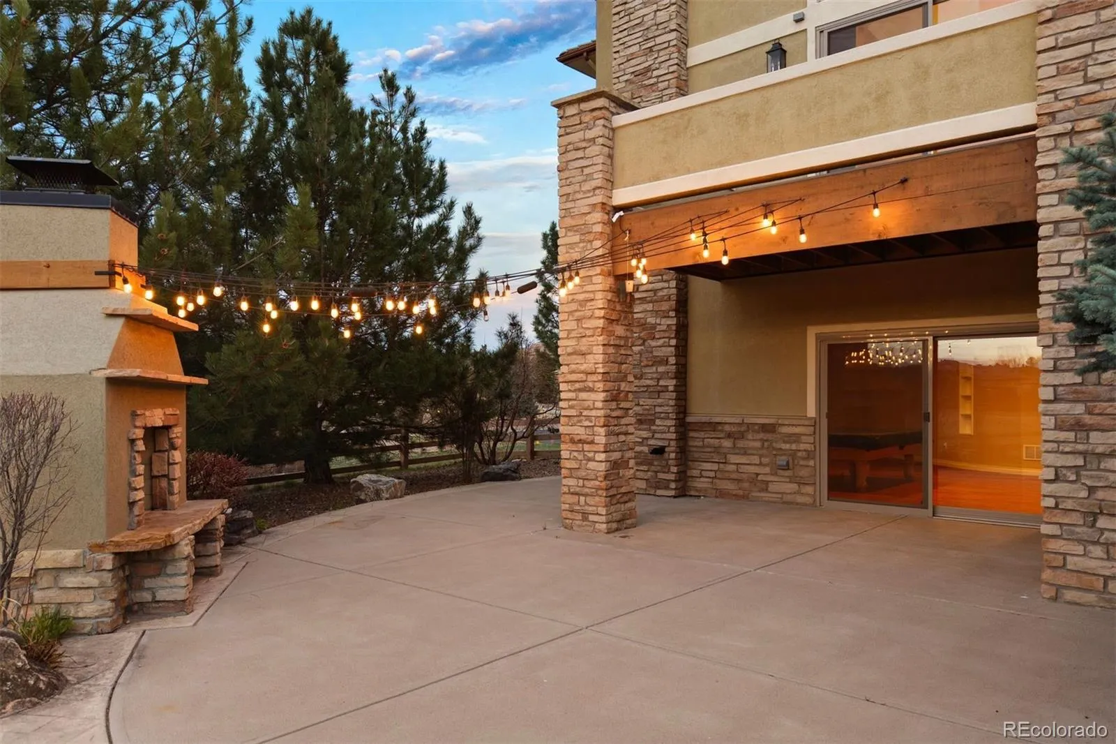 5603 Twilight Way Parker CO 80134 MLS #REC8794577 04202026140722 1600 38
