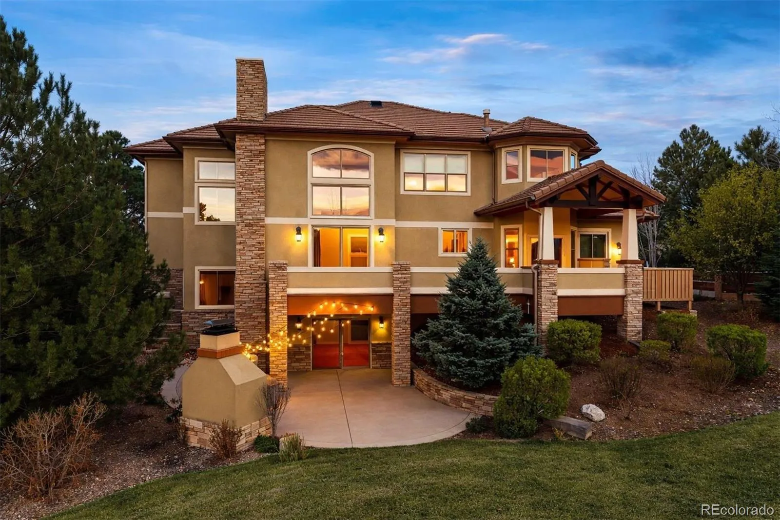 5603 Twilight Way Parker CO 80134 MLS #REC8794577 04202026140722 1600 39