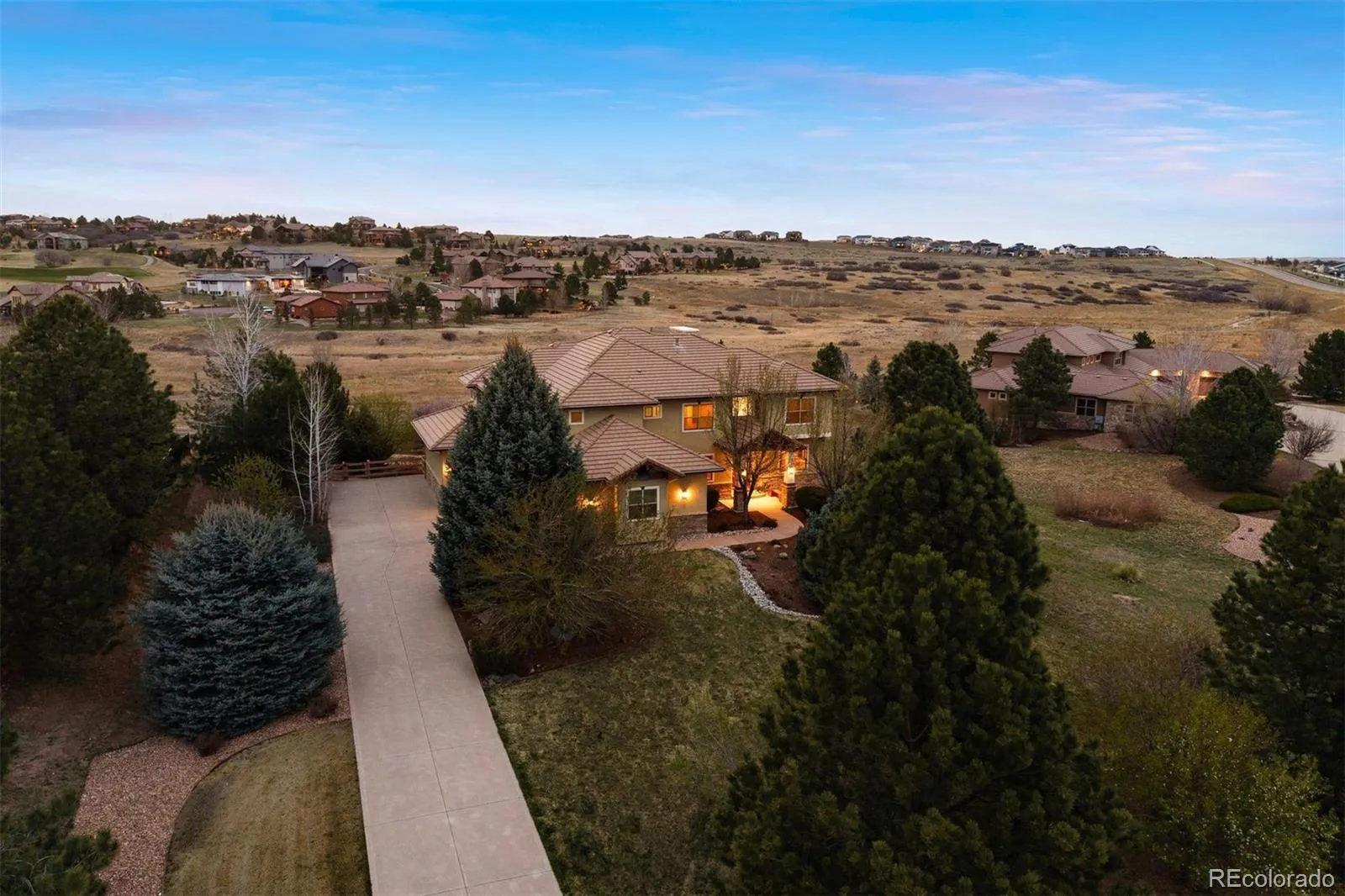 5603 Twilight Way Parker CO 80134 MLS #REC8794577 04202026140722 1600 40