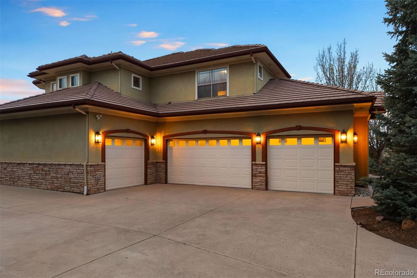 5603 Twilight Way Parker CO 80134 MLS #REC8794577 04202026140722 1600 41