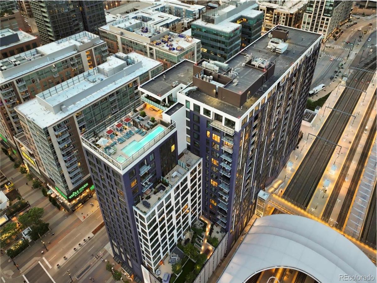 1750 Wewatta Street #1640 Denver CO 80202 | MLS #REC8796835 MLS #REC8796835 image #0