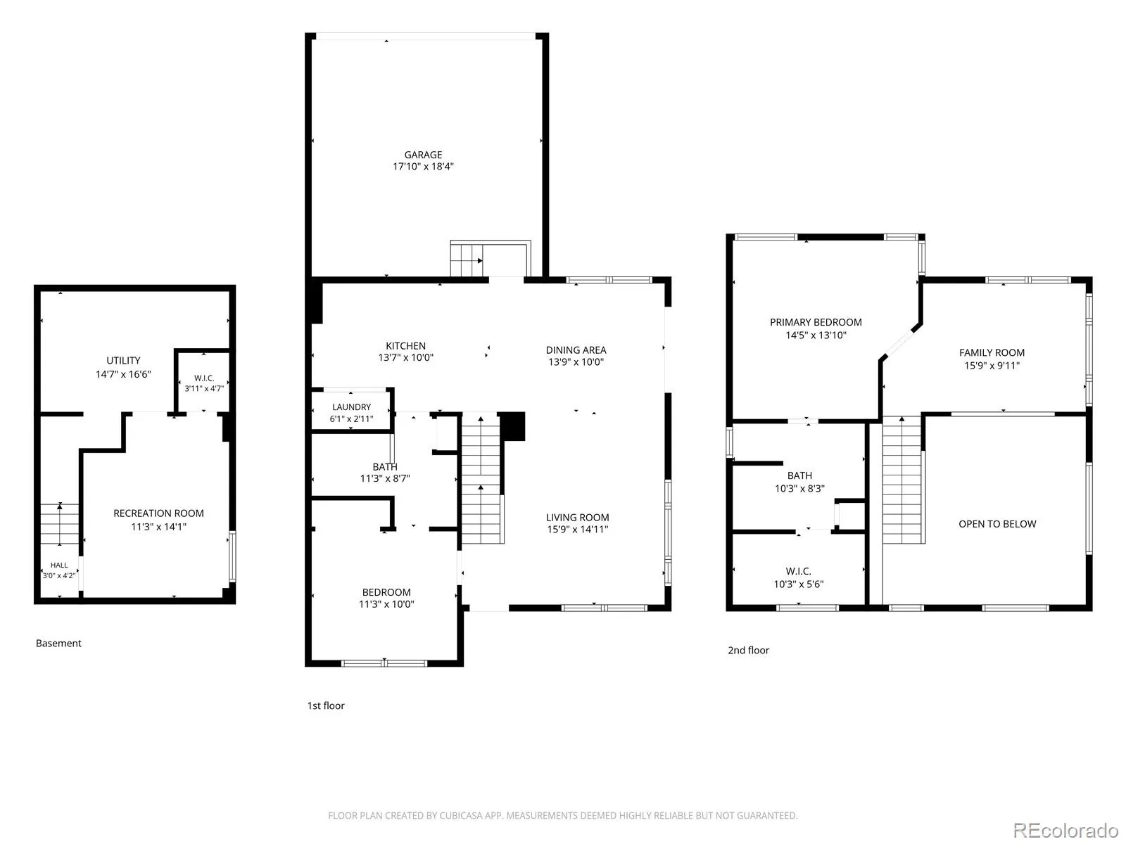 14322 Wright Way Broomfield CO 80023 | MLS #REC8797920 08262026222813 1600 17