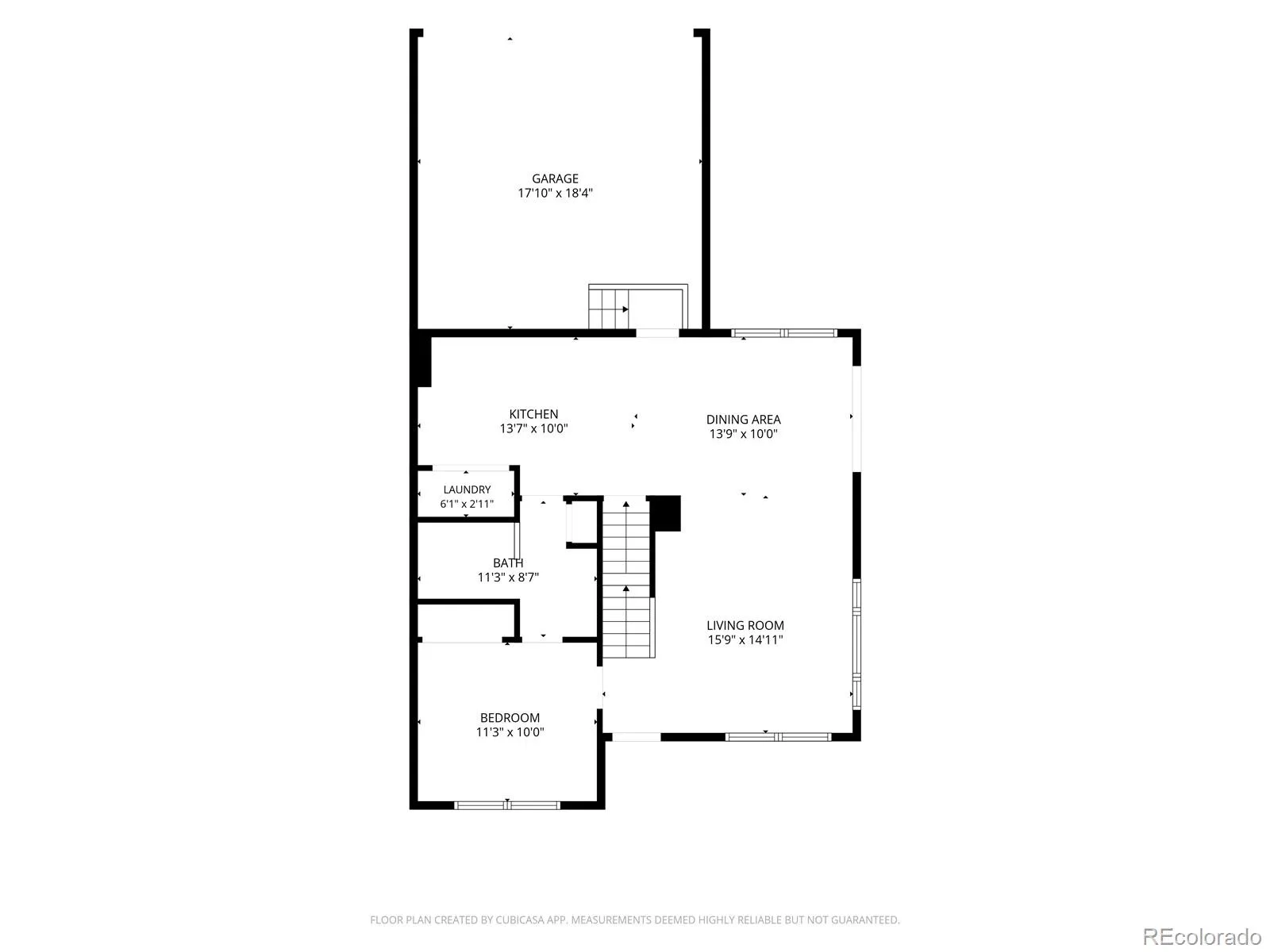 14322 Wright Way Broomfield CO 80023 | MLS #REC8797920 08262026222813 1600 18