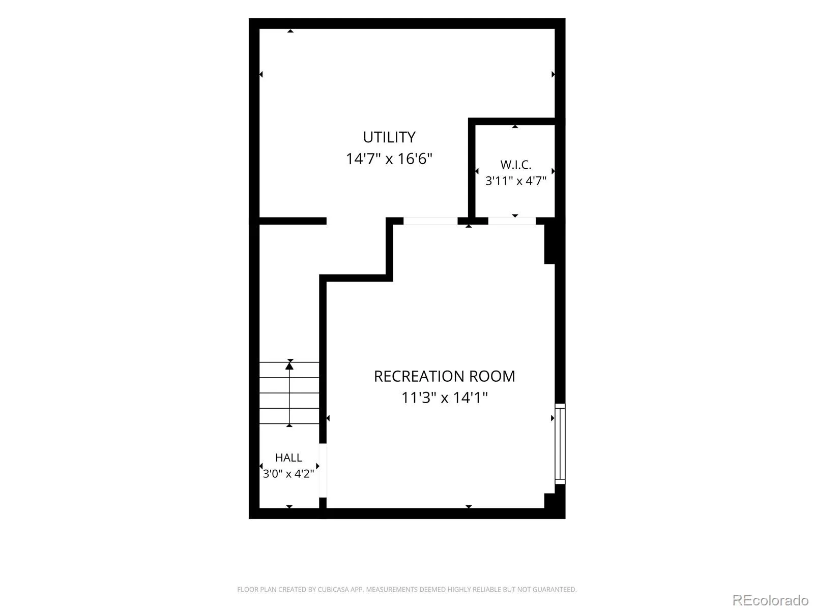 14322 Wright Way Broomfield CO 80023 | MLS #REC8797920 08262026222813 1600 20