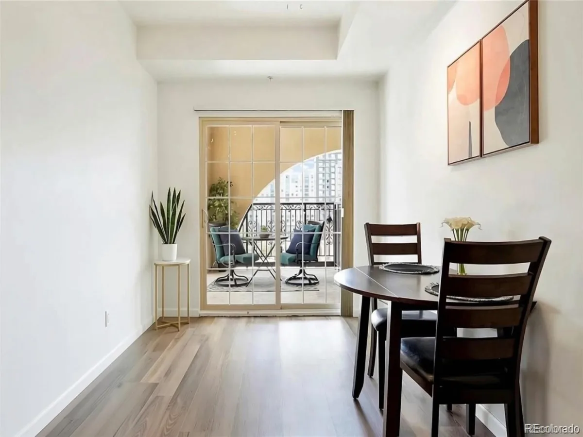 925 N Lincoln Street #6K Denver CO 80203 | MLS #REC8798508 10082026160755 1200 5