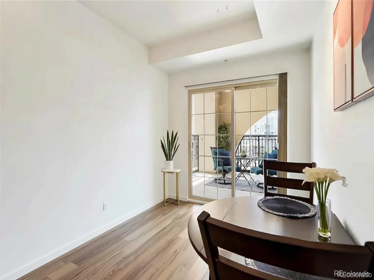925 N Lincoln Street #6K Denver CO 80203 | MLS #REC8798508 10082026160755 1200 6