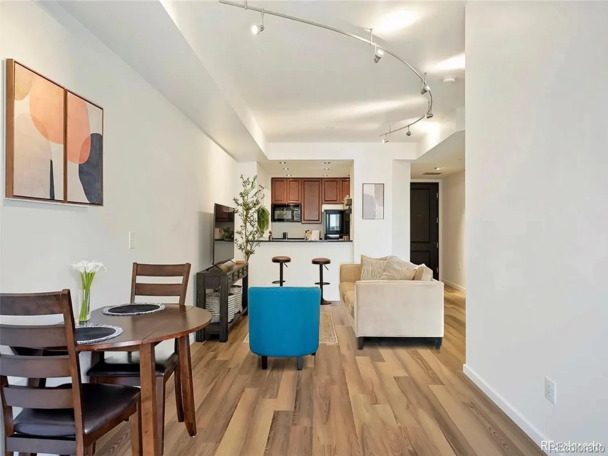 925 N Lincoln Street #6K Denver CO 80203 | MLS #REC8798508 10082026160755 1200 7