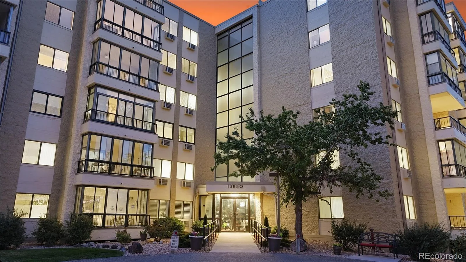 13850 E Marina Drive #510 Aurora CO 80014 | MLS #REC8798800 08132026213838 1600 1