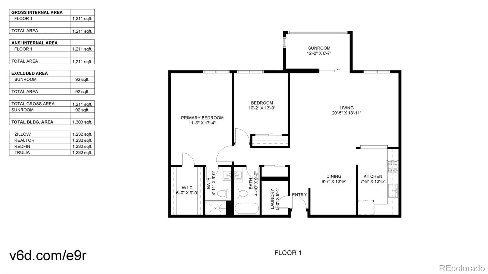 13850 E Marina Drive #510 Aurora CO 80014 | MLS #REC8798800 08132026213838 1600 24