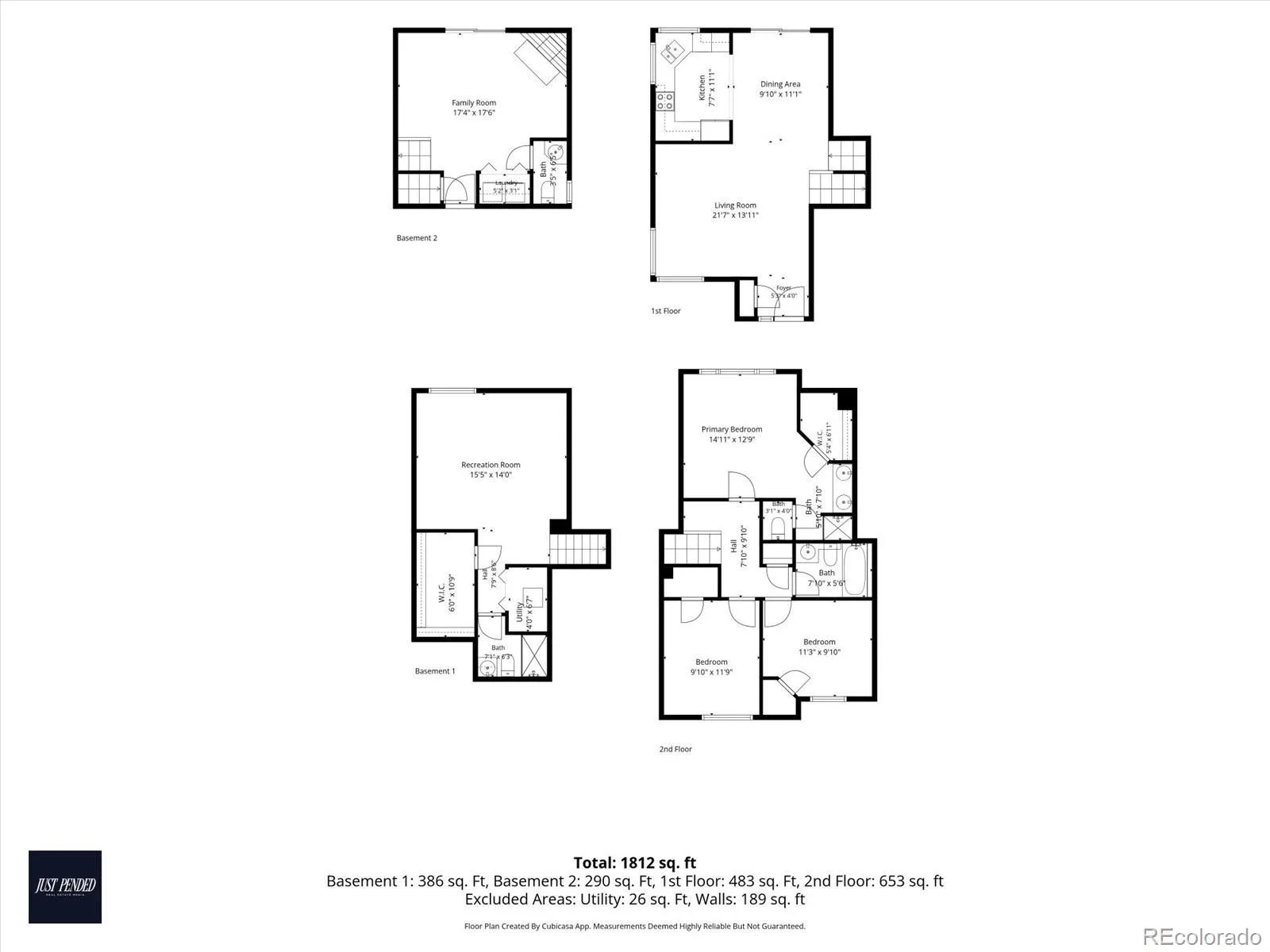 11457 King Street Westminster CO 80031 | MLS #REC8798996 06252026142612 1600 39