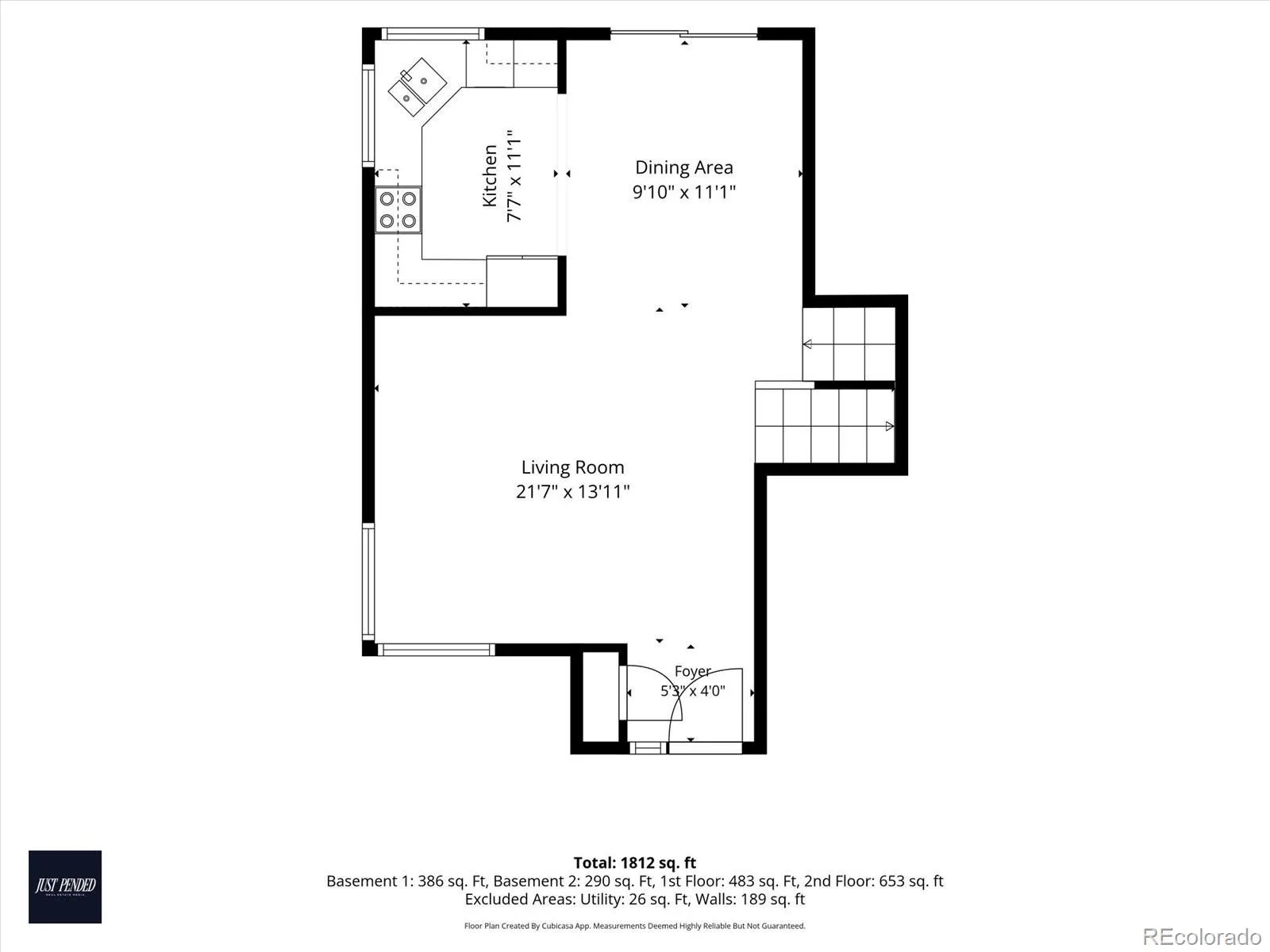 11457 King Street Westminster CO 80031 | MLS #REC8798996 06252026142612 1600 40
