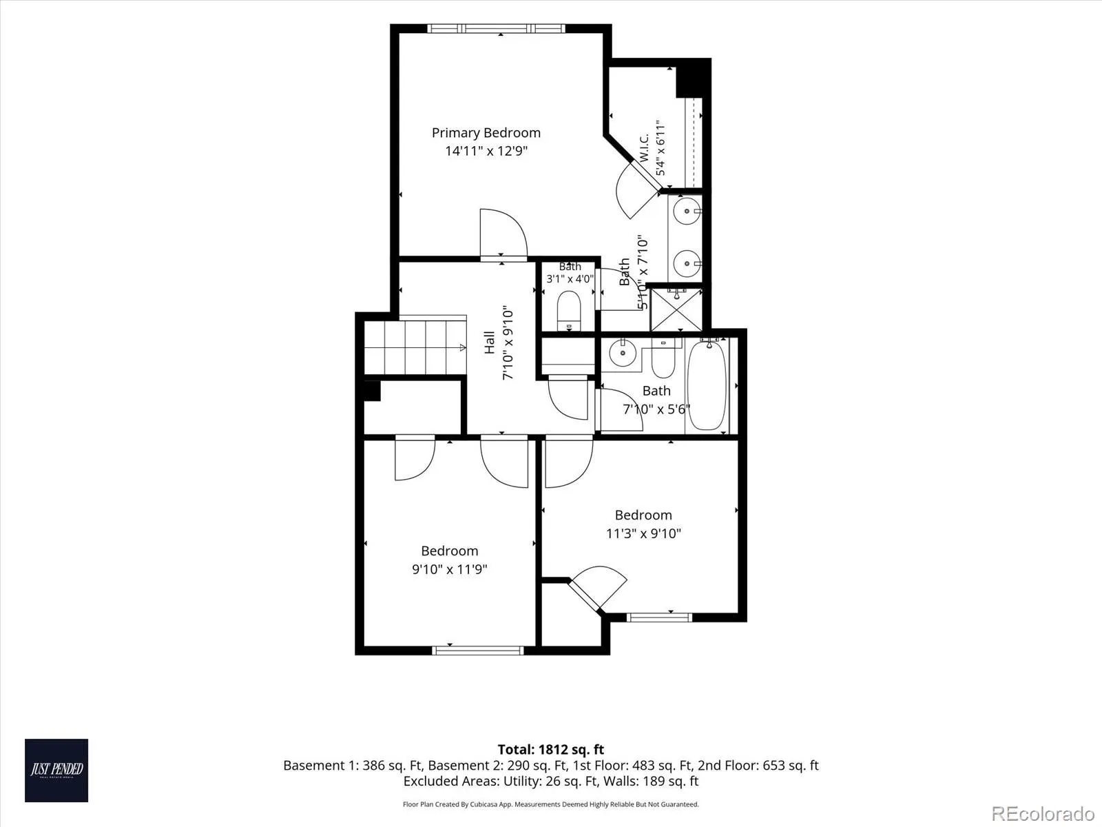 11457 King Street Westminster CO 80031 | MLS #REC8798996 06252026142612 1600 41