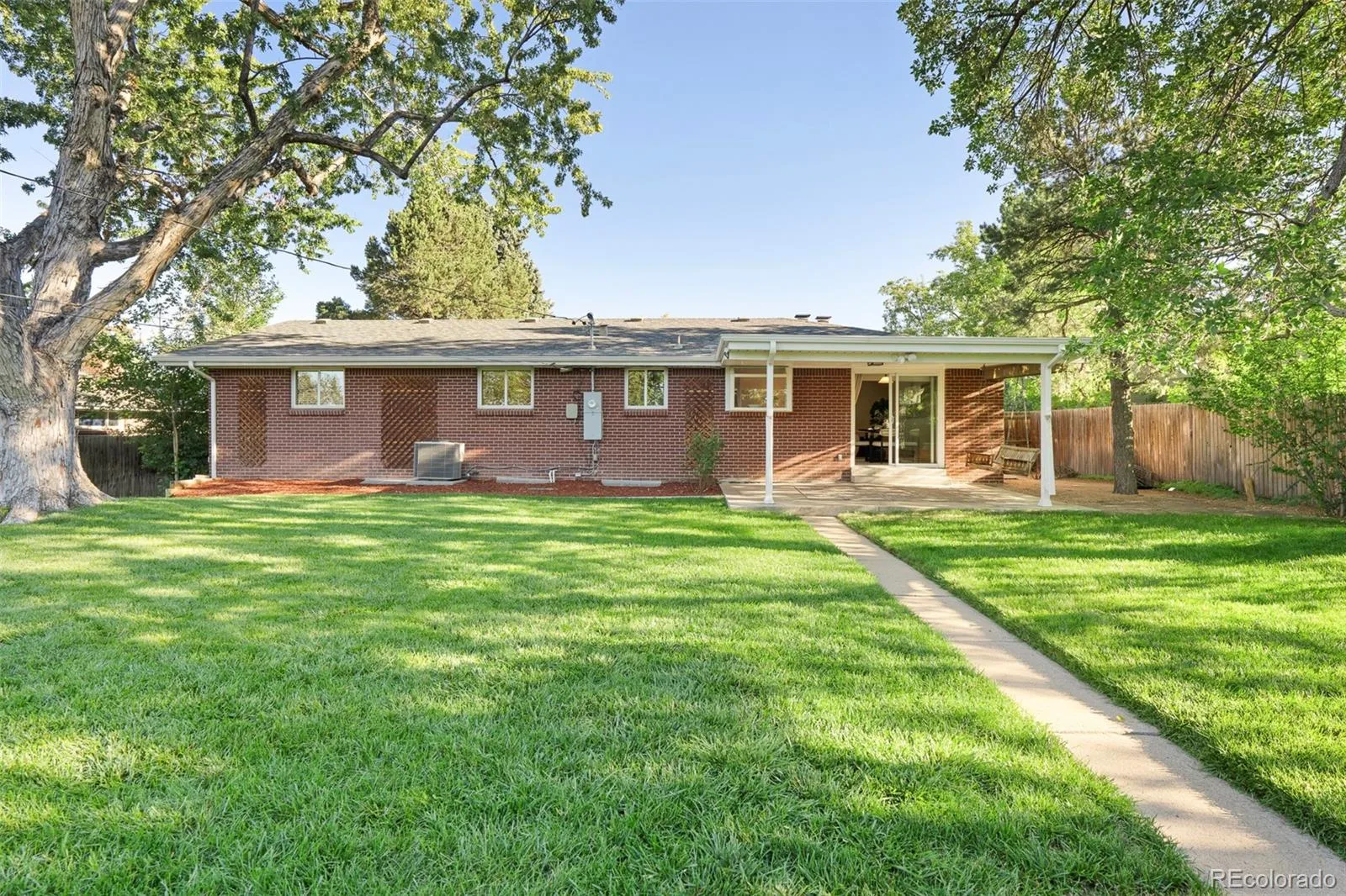 3090 E Weaver Avenue Centennial CO 80121 | MLS #REC8799726 09302026172915 1600 26