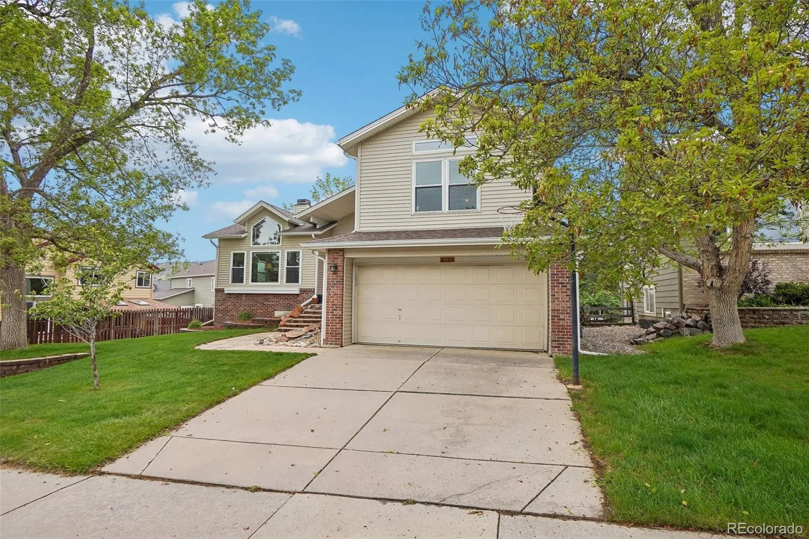 6585 S Wright Street Littleton CO 80127 MLS #REC8800147 05212026185650 1600 1