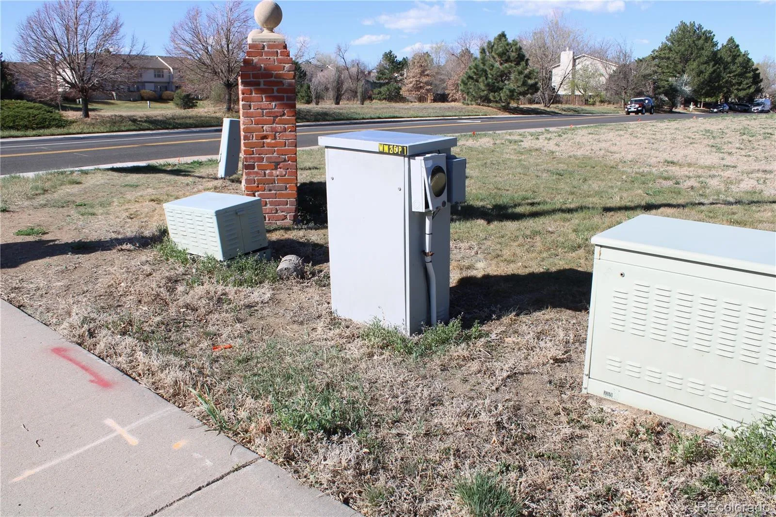Vacant Lot at 108th Ave and Federal Blvd Westminster CO 80031 | MLS #REC8800853 04012026042049 1600 12