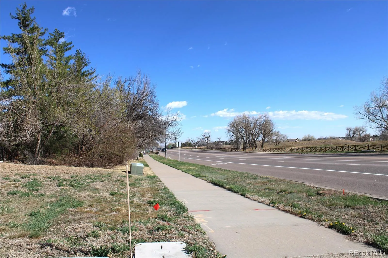 Vacant Lot at 108th Ave and Federal Blvd Westminster CO 80031 | MLS #REC8800853 04012026042049 1600 21