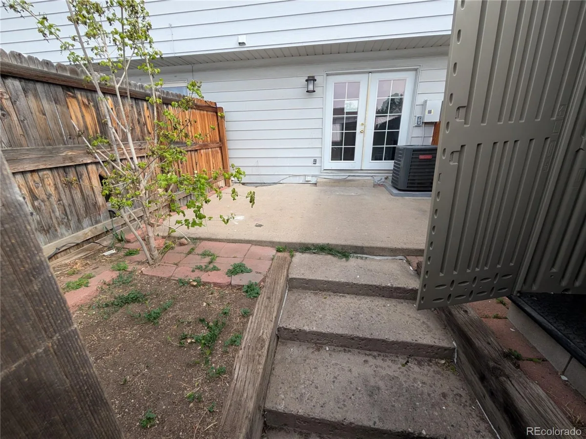 14005 E Utah Circle #3 Aurora CO 80012 MLS #REC8801183 05302026210505 1200 7