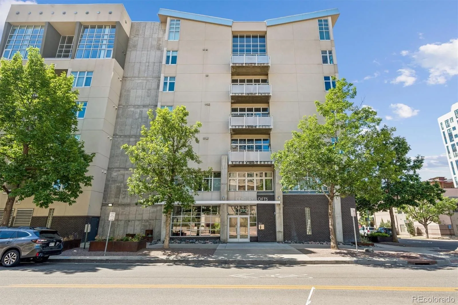 290 W 12th Avenue #305 Denver CO 80204 MLS #REC8802494 07012026172313 1600 23