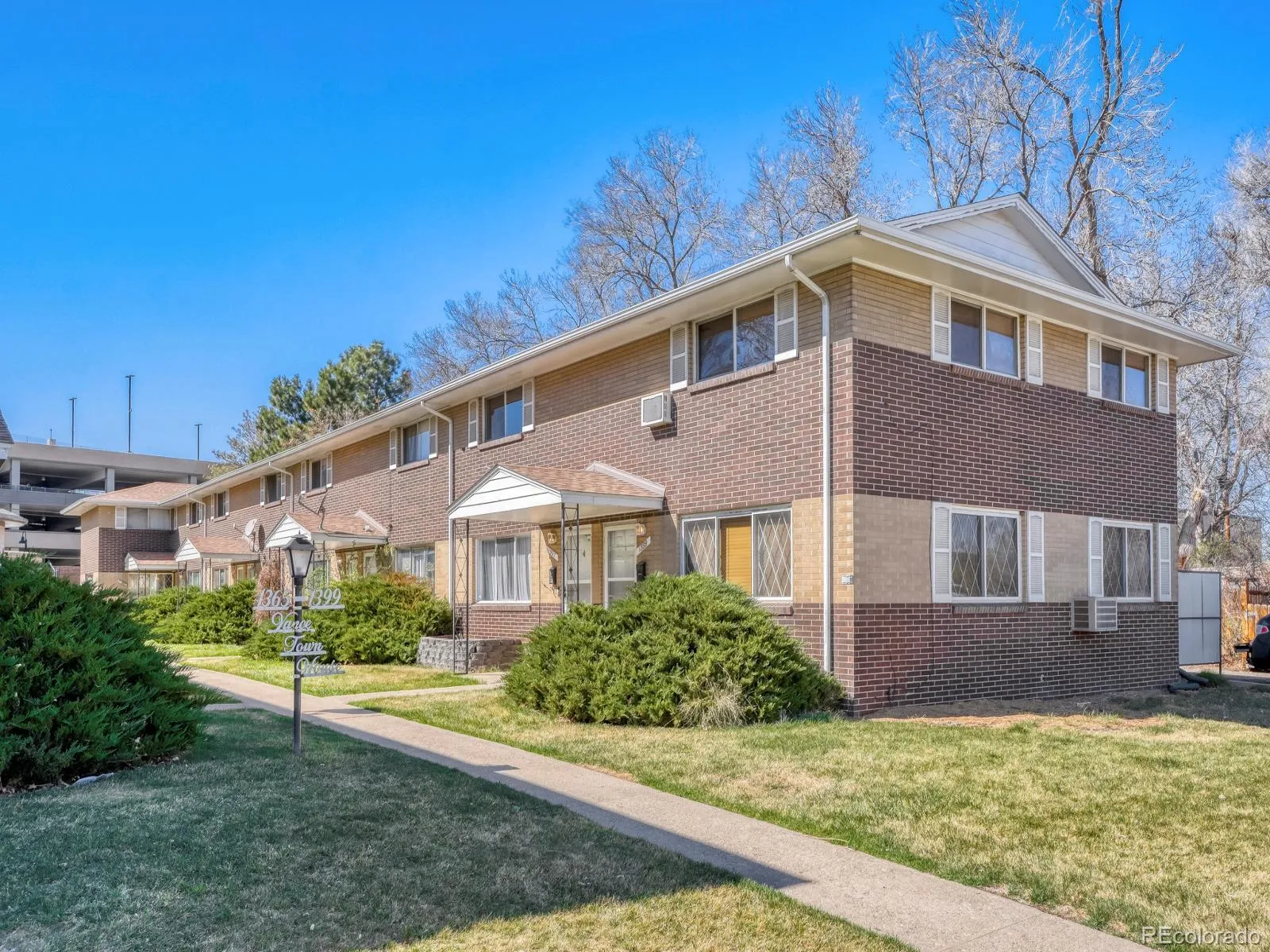 1397 Vance Street Lakewood CO 80214 MLS #REC8803164 04302026203714 1600 1
