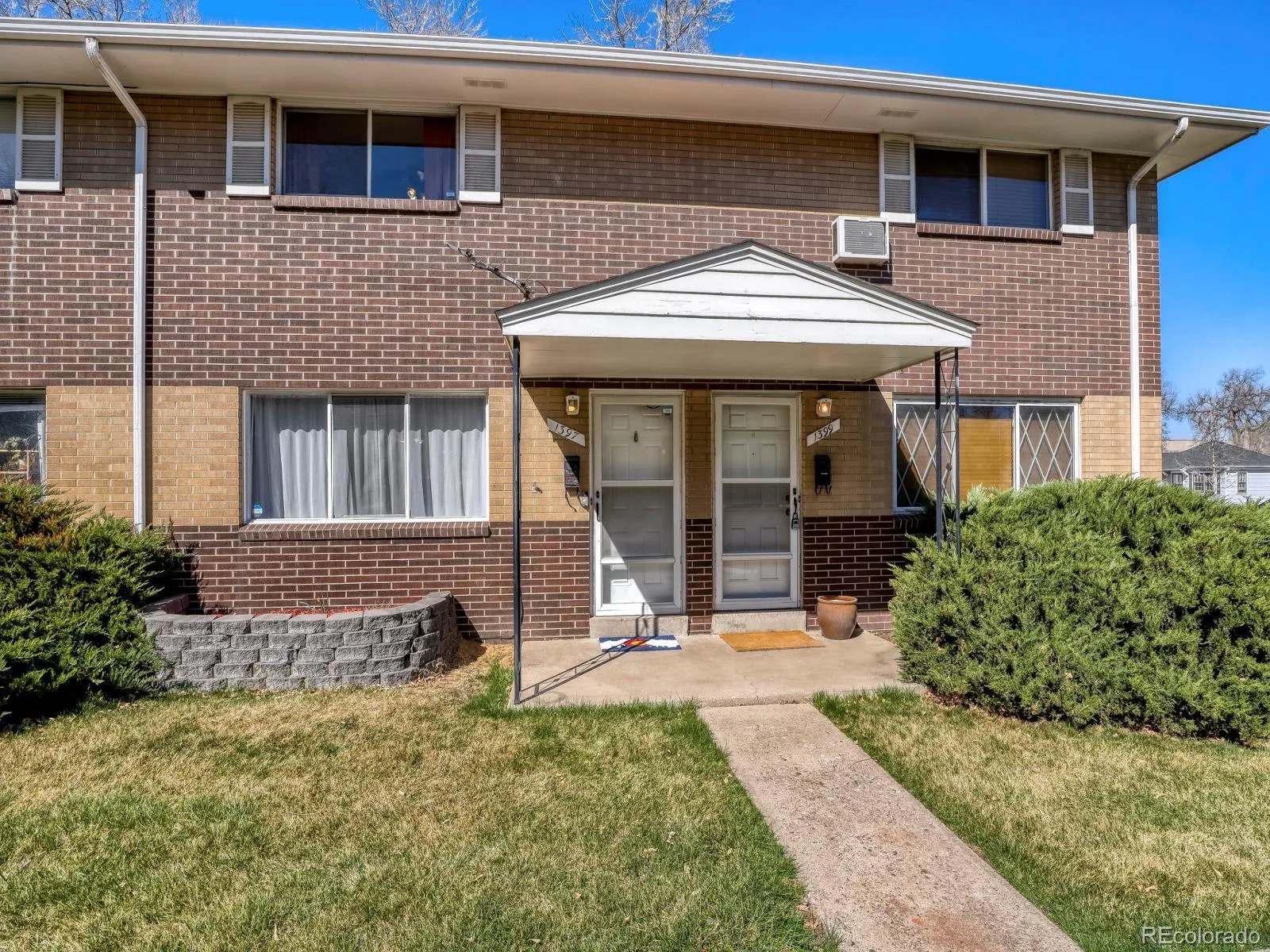1397 Vance Street Lakewood CO 80214 MLS #REC8803164 04302026203714 1600 2