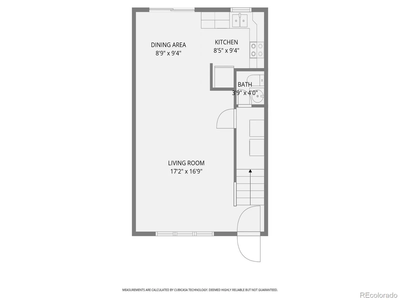1397 Vance Street Lakewood CO 80214 MLS #REC8803164 04302026203714 1600 31