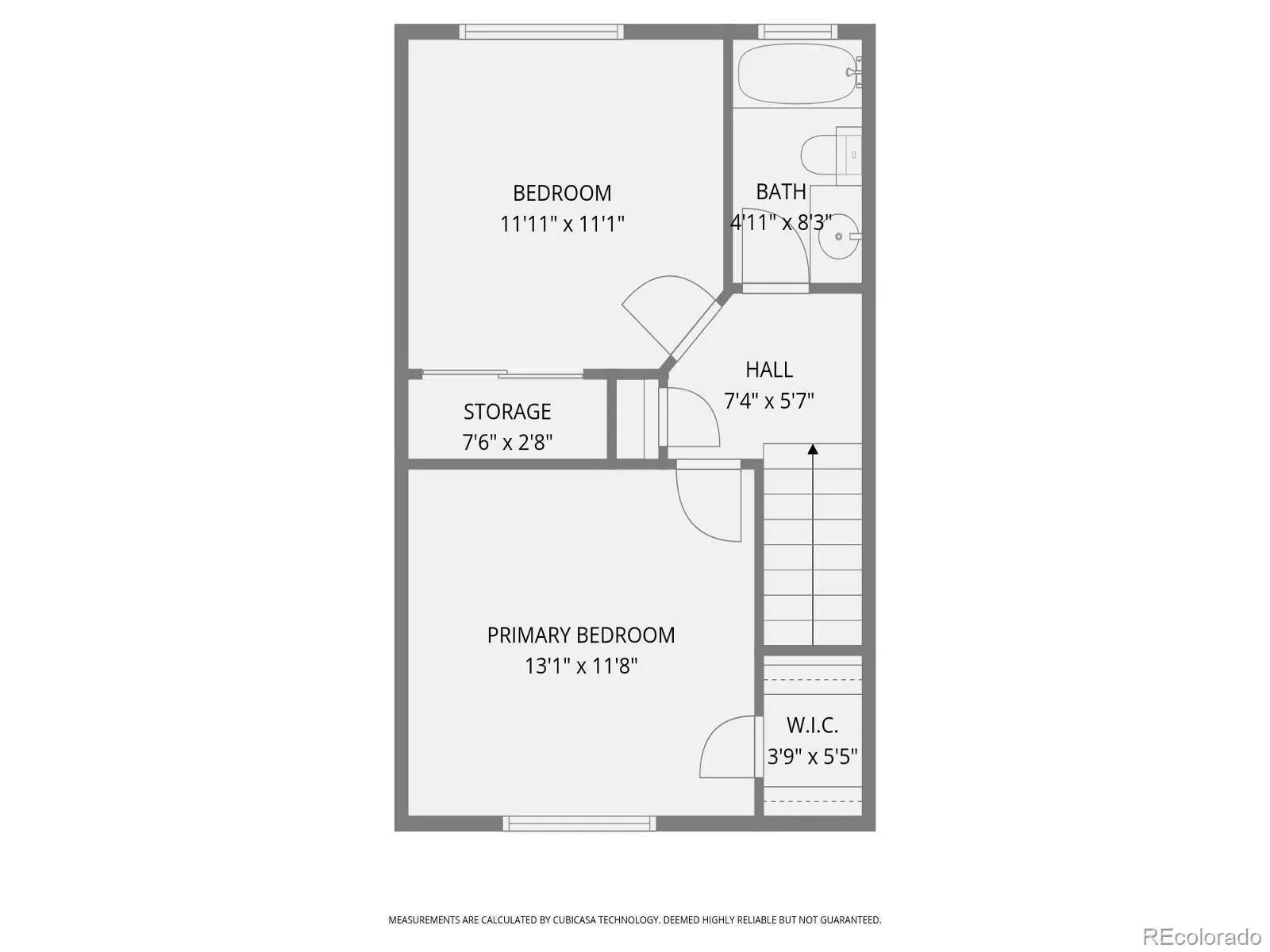 1397 Vance Street Lakewood CO 80214 MLS #REC8803164 04302026203714 1600 32