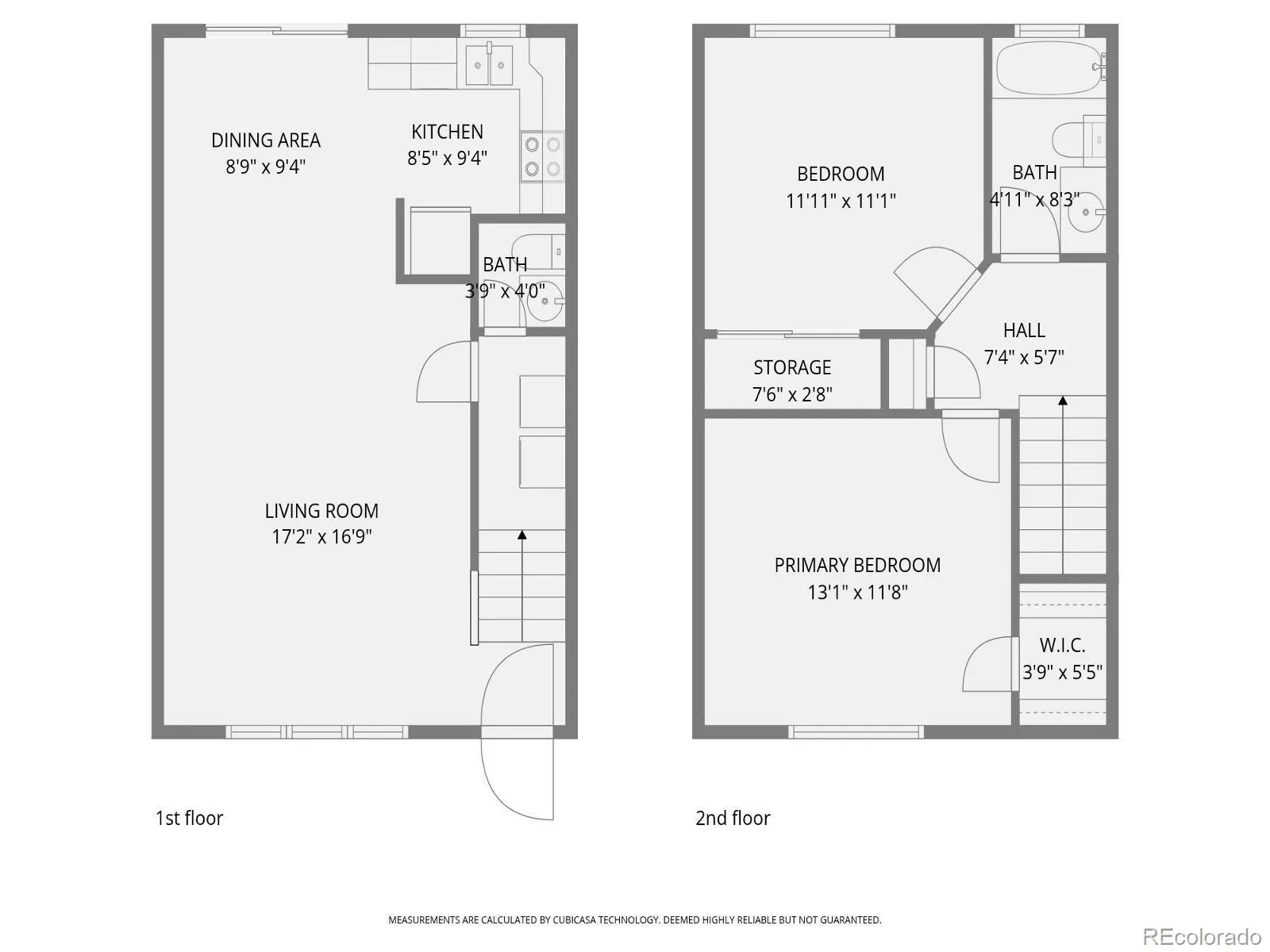 1397 Vance Street Lakewood CO 80214 MLS #REC8803164 04302026203714 1600 33