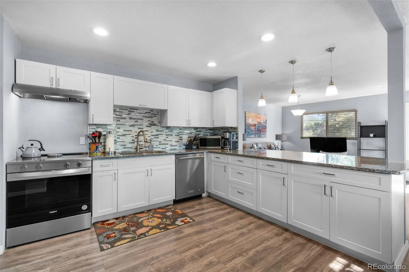 8395 W 64th Avenue Arvada CO 80004 | MLS #REC8803223 07302026204840 1600 2