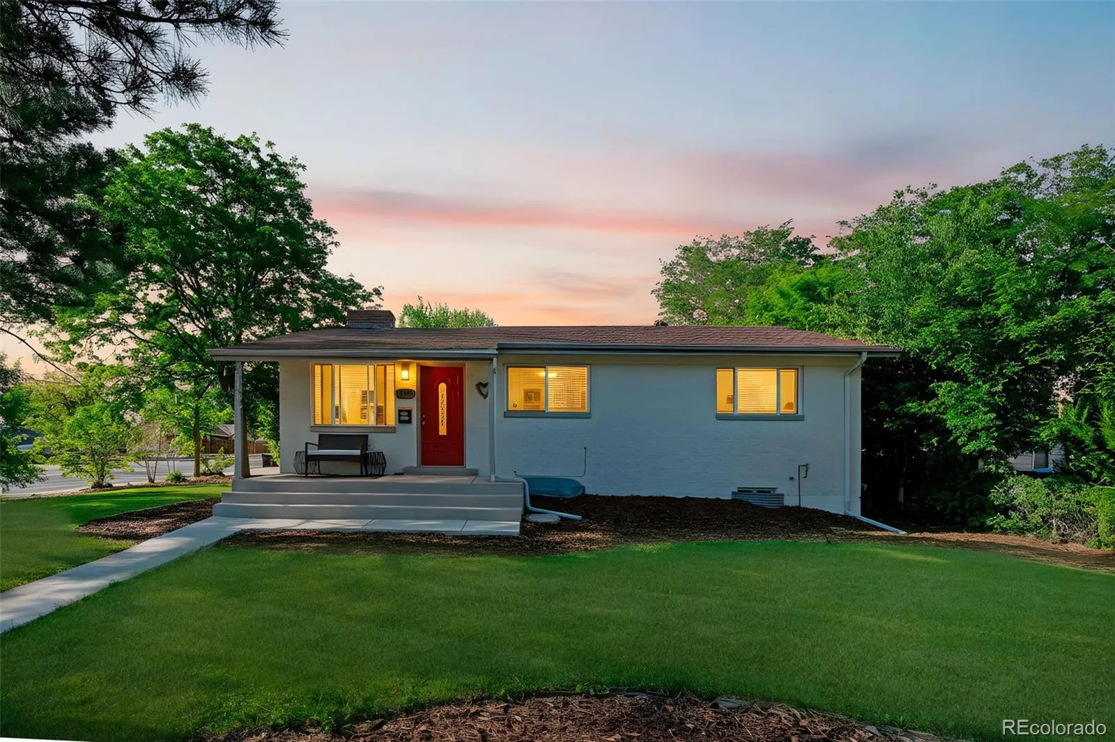 8395 W 64th Avenue Arvada CO 80004 | MLS #REC8803223 07302026204840 1600 3