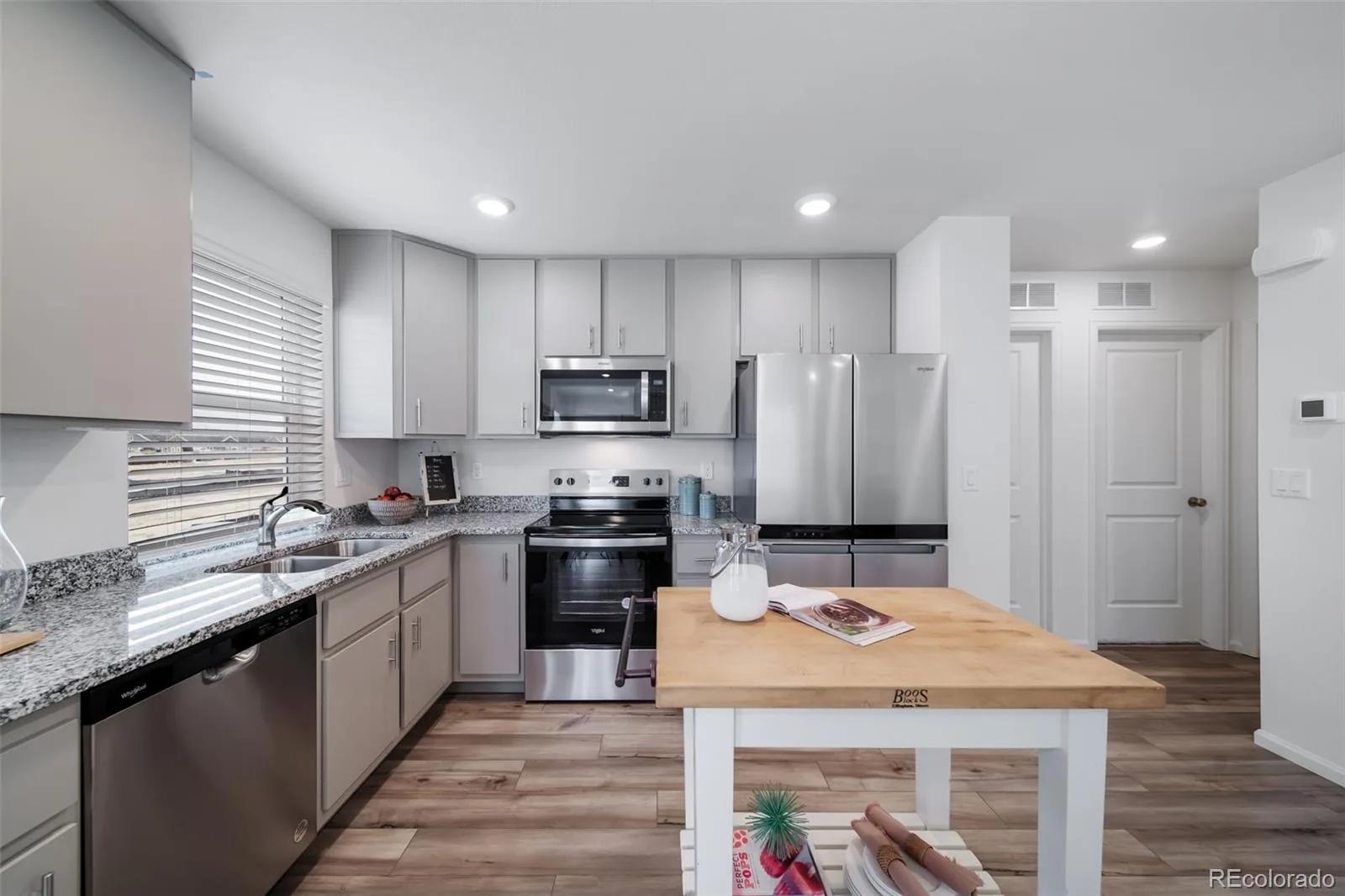 10060 Revere Court Commerce City CO 80022 | MLS #REC8804856 08122026193855 1600 1