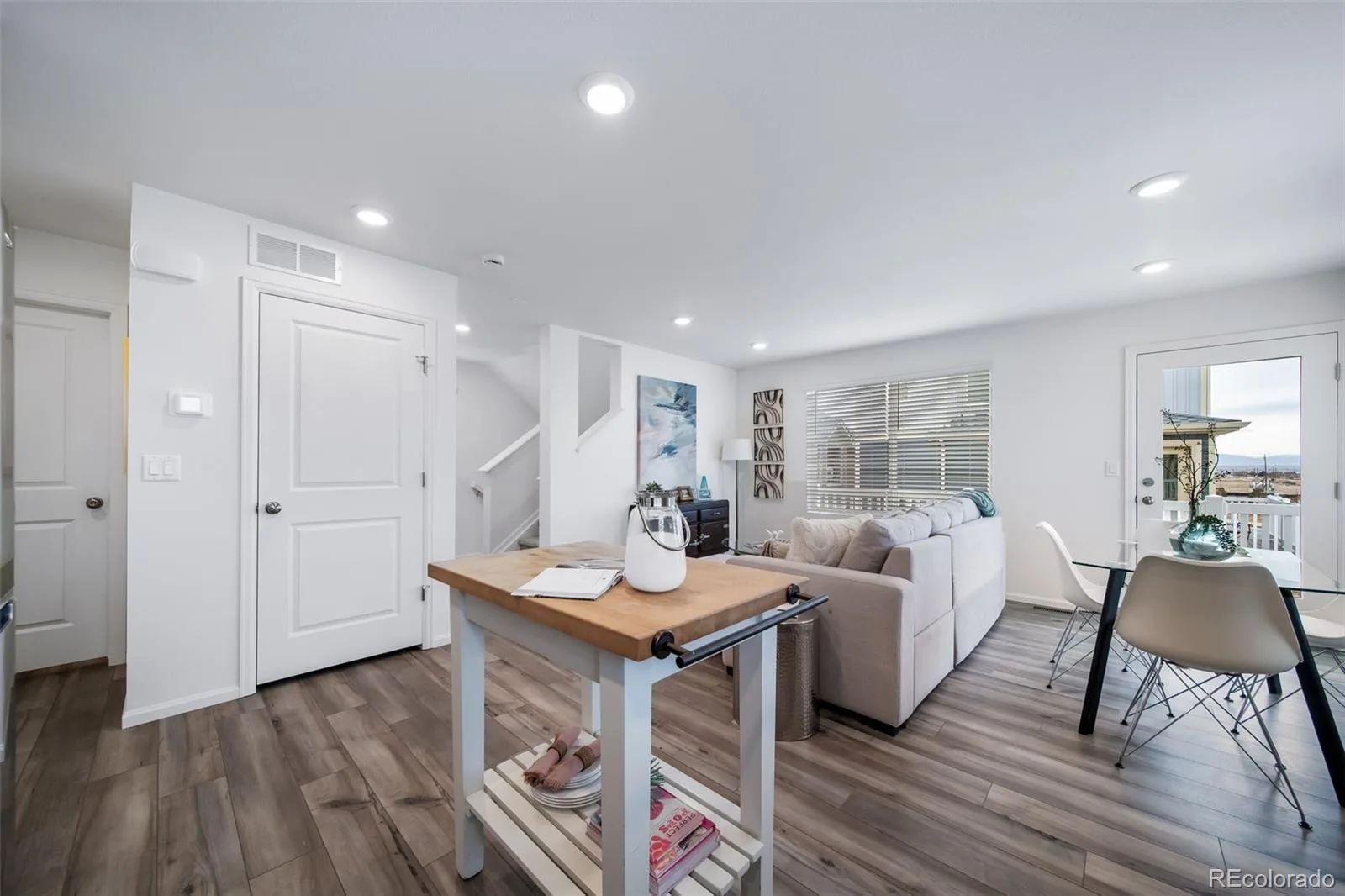 10060 Revere Court Commerce City CO 80022 | MLS #REC8804856 08122026193855 1600 4