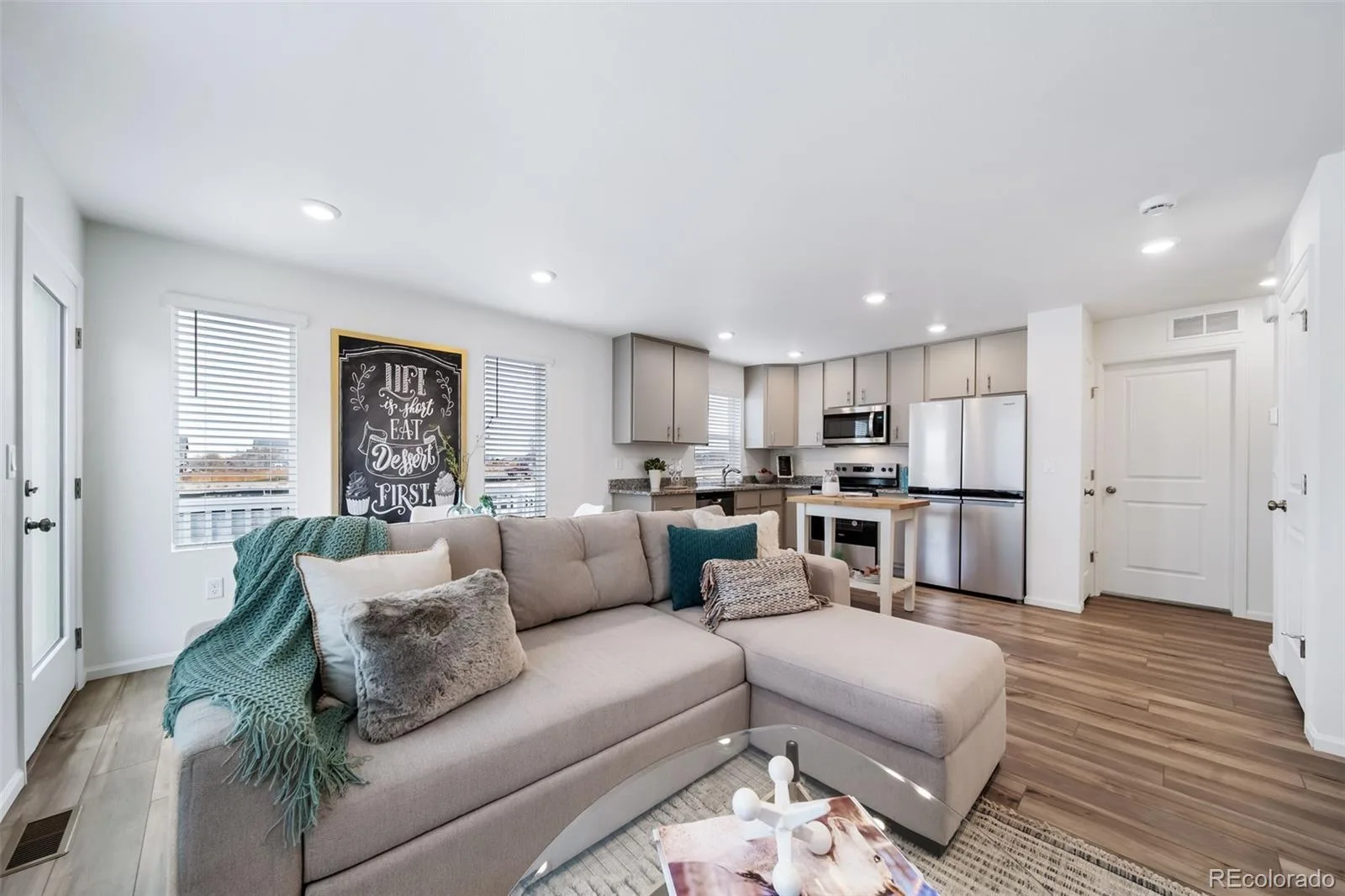 10060 Revere Court Commerce City CO 80022 | MLS #REC8804856 08122026193855 1600 7