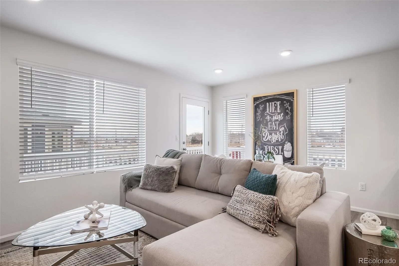 10060 Revere Court Commerce City CO 80022 | MLS #REC8804856 08122026193855 1600 8