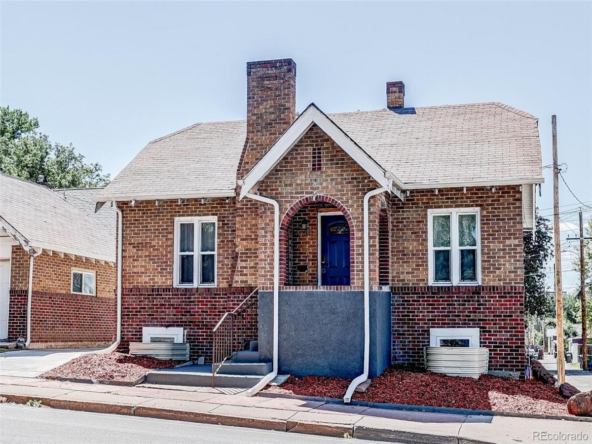 730 E Alameda Avenue Denver CO 80209 | MLS #REC8805645 MLS #REC8805645 image #0