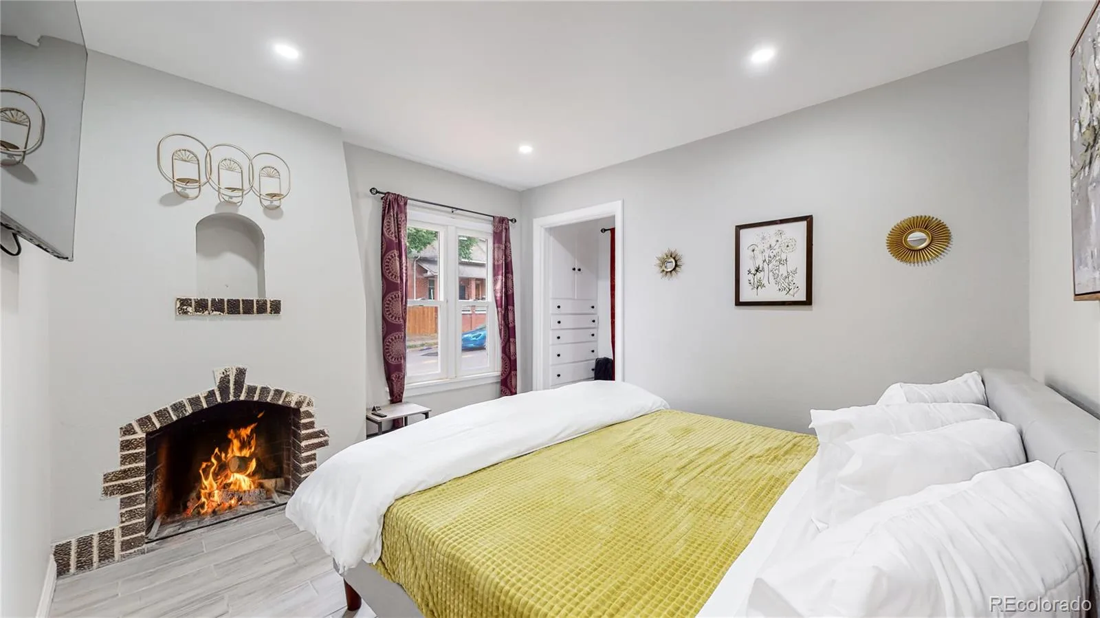 730 E Alameda Avenue Denver CO 80209 | MLS #REC8805645 08202026211943 1600 13