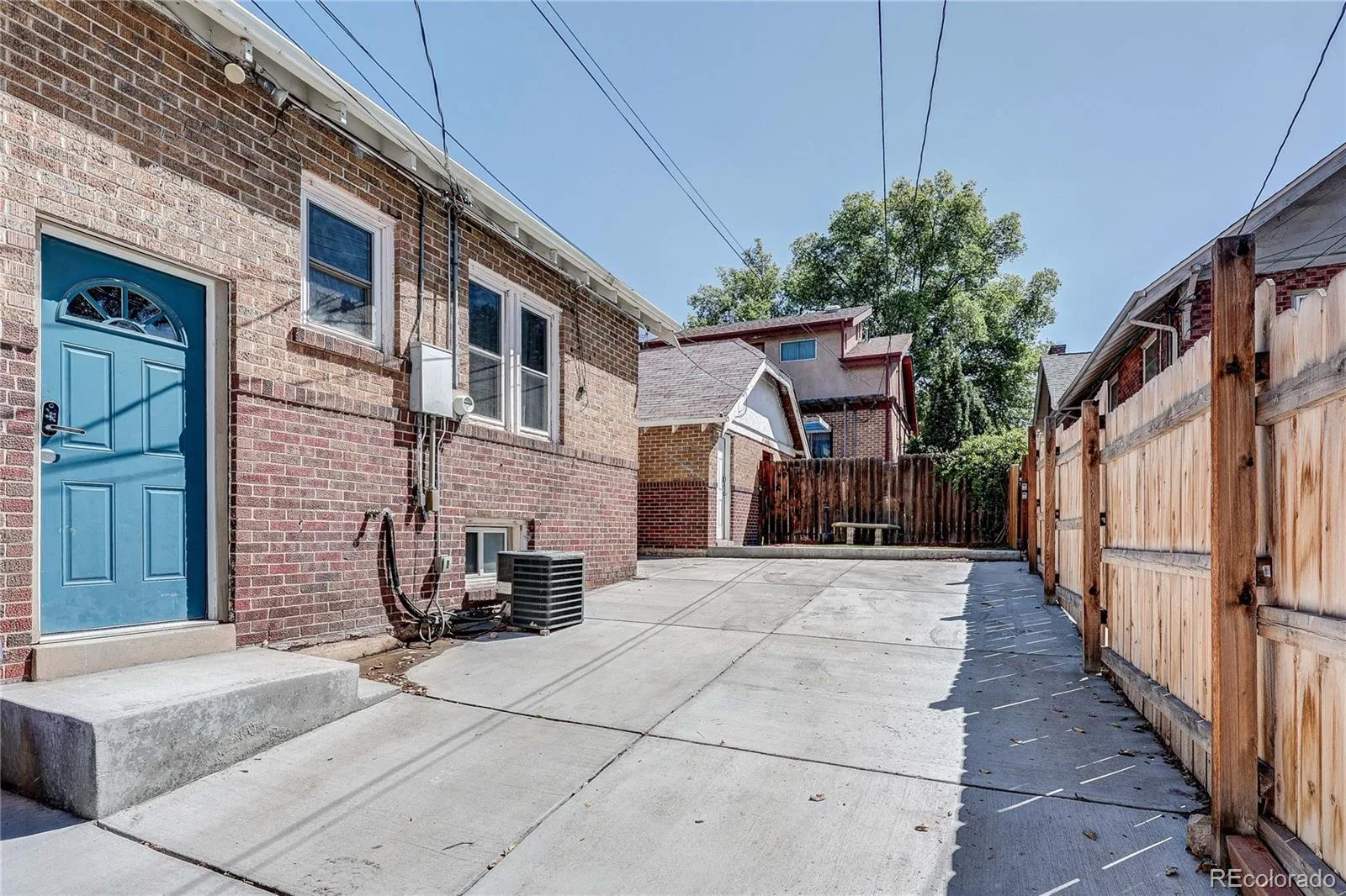 730 E Alameda Avenue Denver CO 80209 | MLS #REC8805645 08202026211943 1600 26