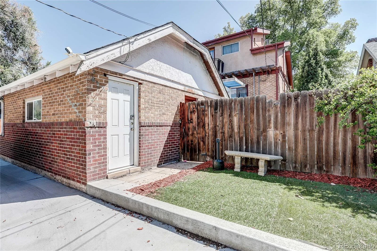 730 E Alameda Avenue Denver CO 80209 | MLS #REC8805645 08202026211943 1600 27