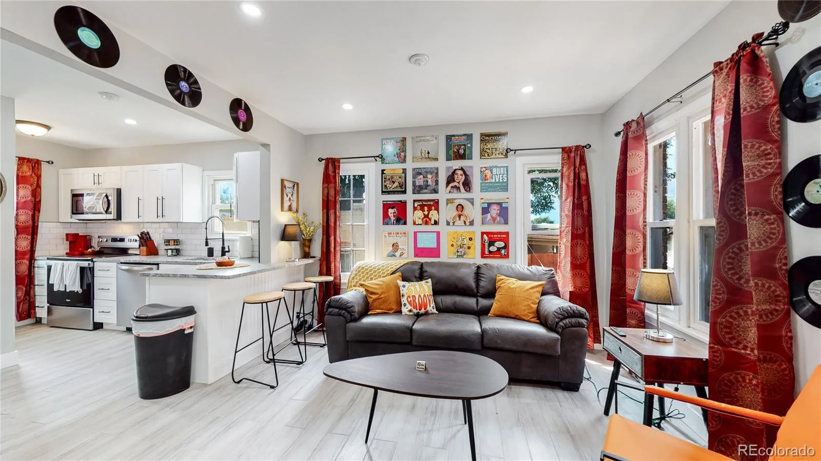 730 E Alameda Avenue Denver CO 80209 | MLS #REC8805645 08202026211943 1600 5